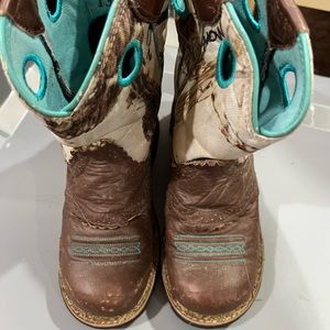 Ariat Fat Baby 13.5